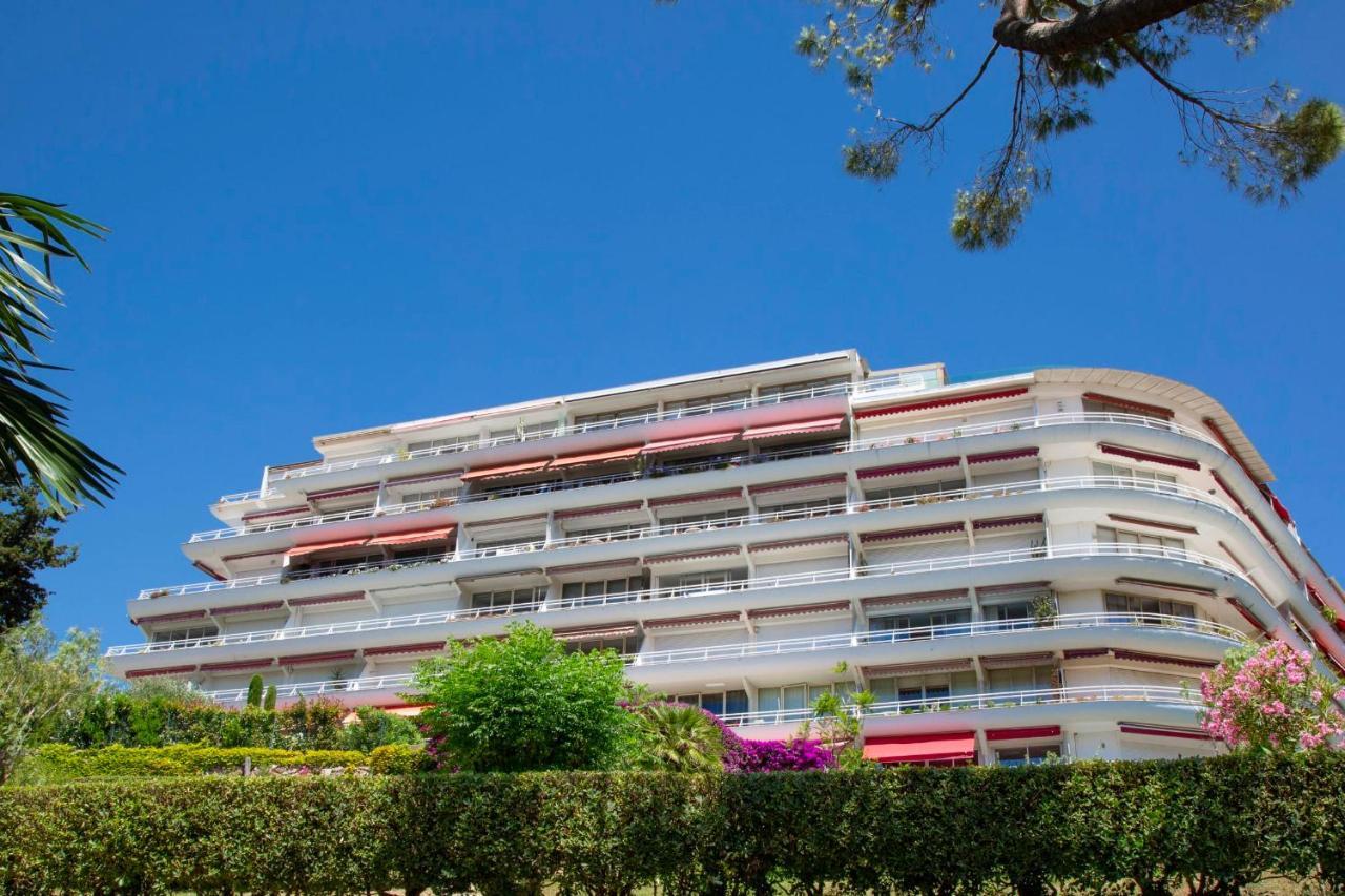 Montfleury 4p Cannes