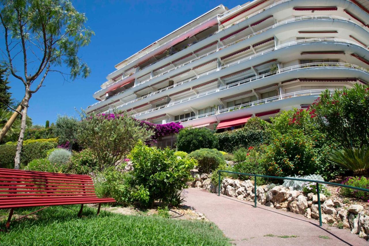 Montfleury 4p Cannes