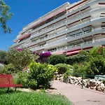 Fully Equipped Appartment 105 M2 Clear View On The Sea And Californie Hills