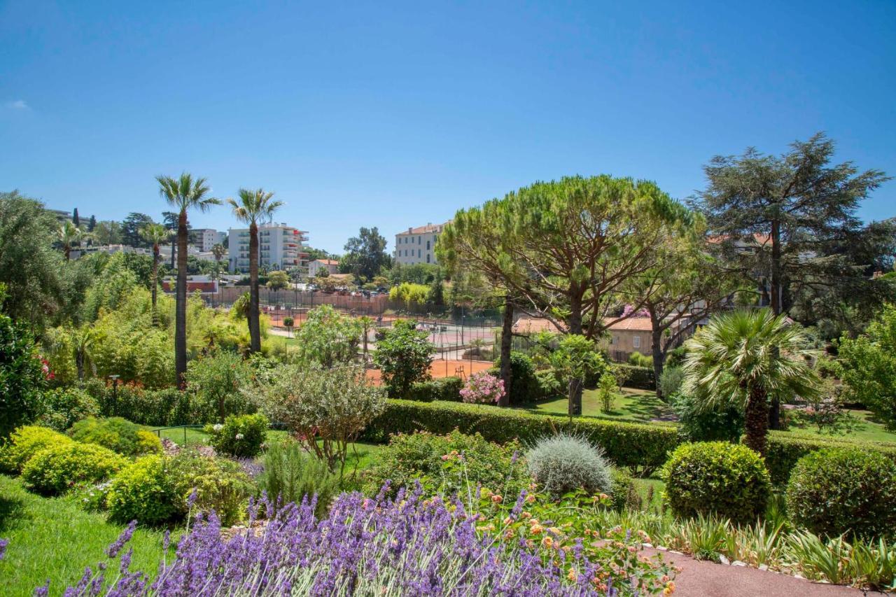 Ferienhaus Fully Equipped 105 M2 Clear View On The Sea And Californie Hills Cannes