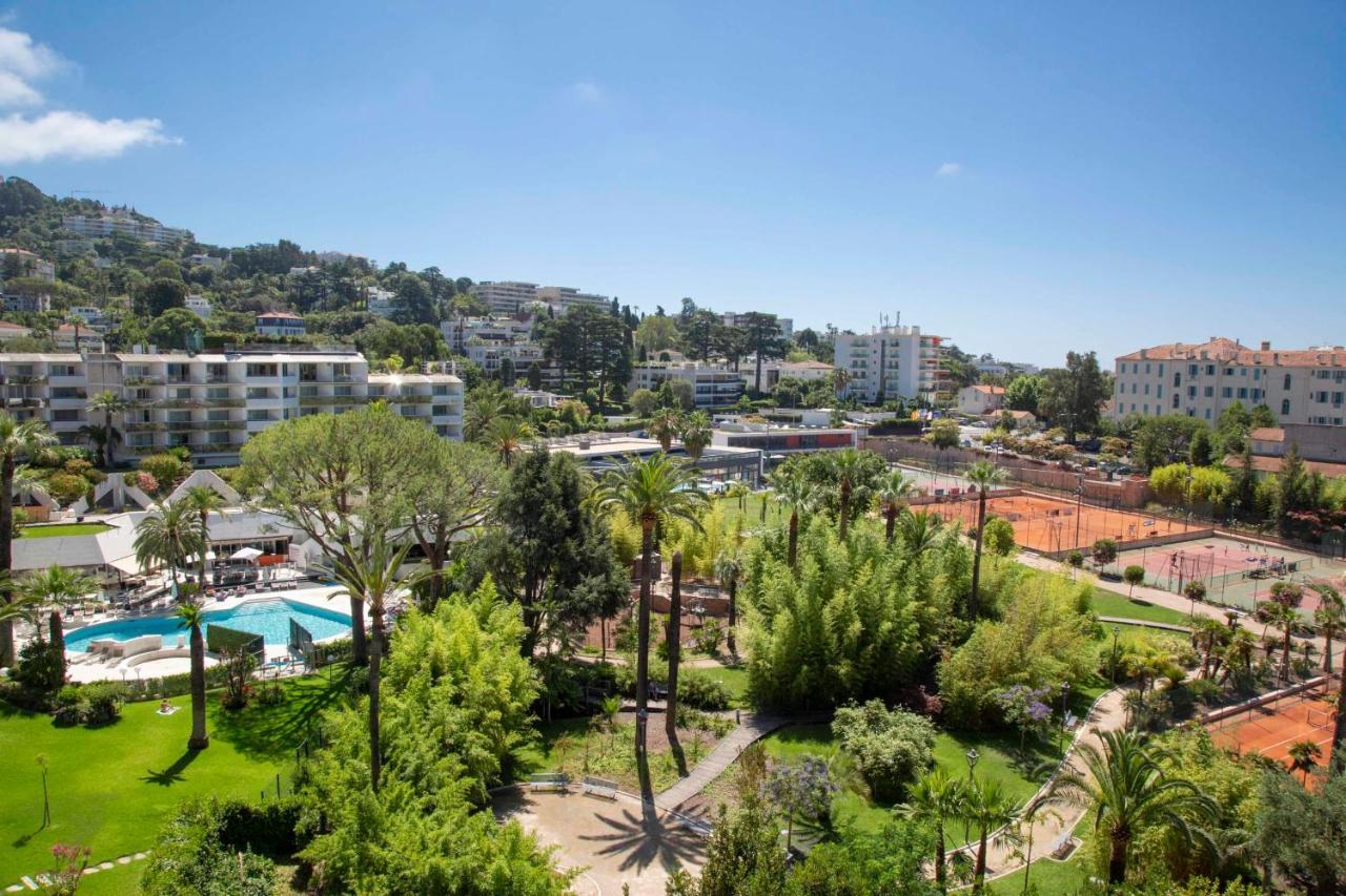 Ferienhaus Fully Equipped 105 M2 Clear View On The Sea And Californie Hills Cannes